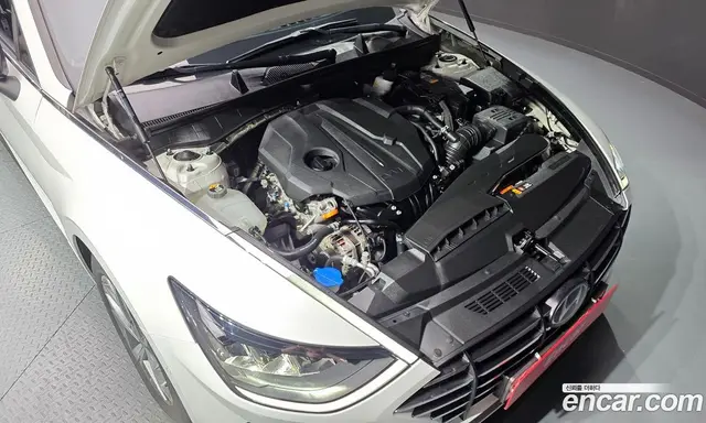Hyundai Sonata 2019 2.0 автомат (гидро), миниатюра 6 Hyundai Sonata 2019 2.0 автомат (гидро), миниатюра 6