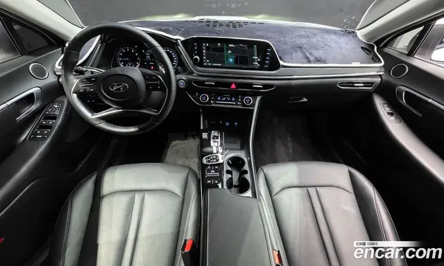 Hyundai Sonata 2019 2.0 автомат (гидро), миниатюра 7 Hyundai Sonata 2019 2.0 автомат (гидро), миниатюра 7