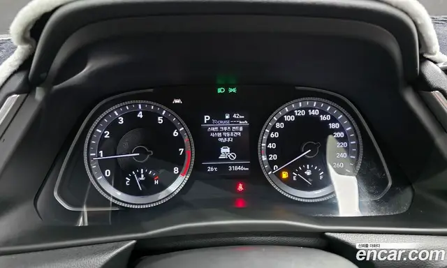 Hyundai Sonata 2019 2.0 автомат (гидро), миниатюра 8 Hyundai Sonata 2019 2.0 автомат (гидро), миниатюра 8
