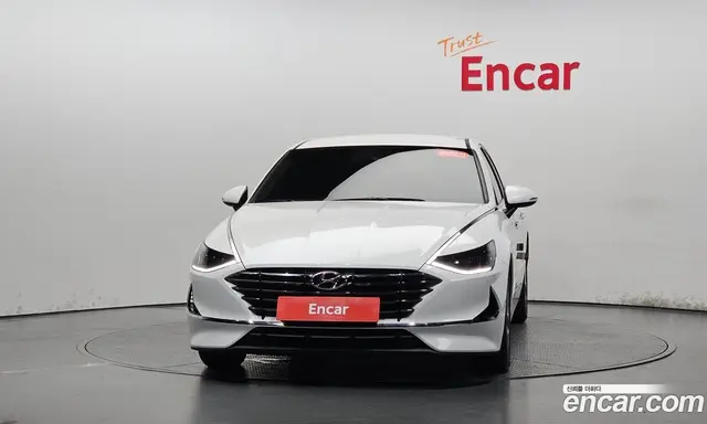 Hyundai Sonata 2019 2.0 автомат (гидро), миниатюра 2 Hyundai Sonata 2019 2.0 автомат (гидро), миниатюра 2