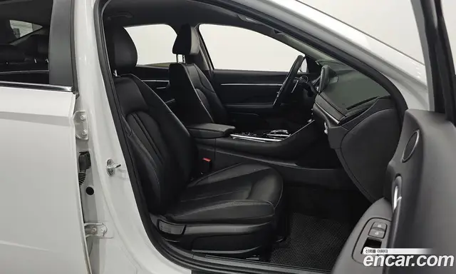 Hyundai Sonata 2019 2.0 автомат (гидро), миниатюра 12