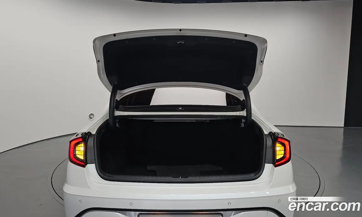 Hyundai Sonata 2019 2.0 автомат (гидро), фото 25 Hyundai Sonata 2019 2.0 автомат (гидро), фото 25