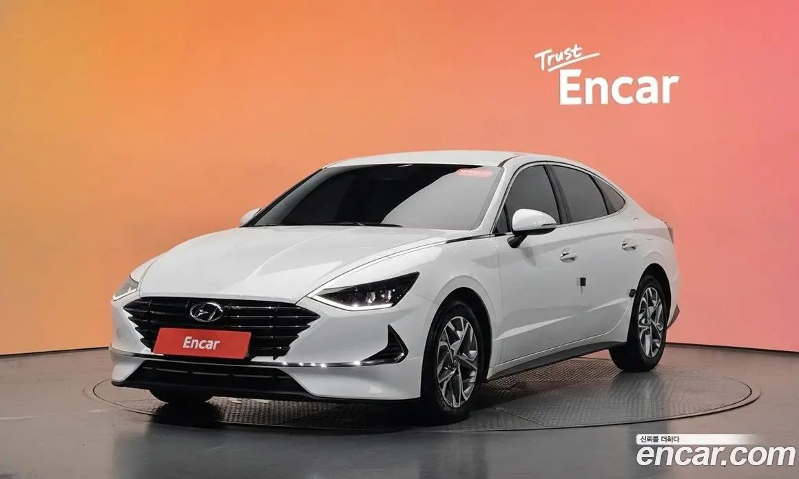 Hyundai Sonata 2019 2.0 автомат (гидро), фото 30 Hyundai Sonata 2019 2.0 автомат (гидро), фото 30
