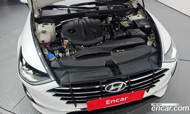 Hyundai Sonata 2019 2.0 автомат (гидро), миниатюра 5 Hyundai Sonata 2019 2.0 автомат (гидро), миниатюра 5