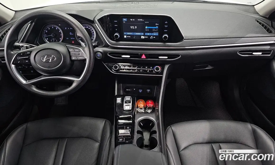 Hyundai Sonata 2019 2.0 автомат (гидро), фото 9 Hyundai Sonata 2019 2.0 автомат (гидро), фото 9