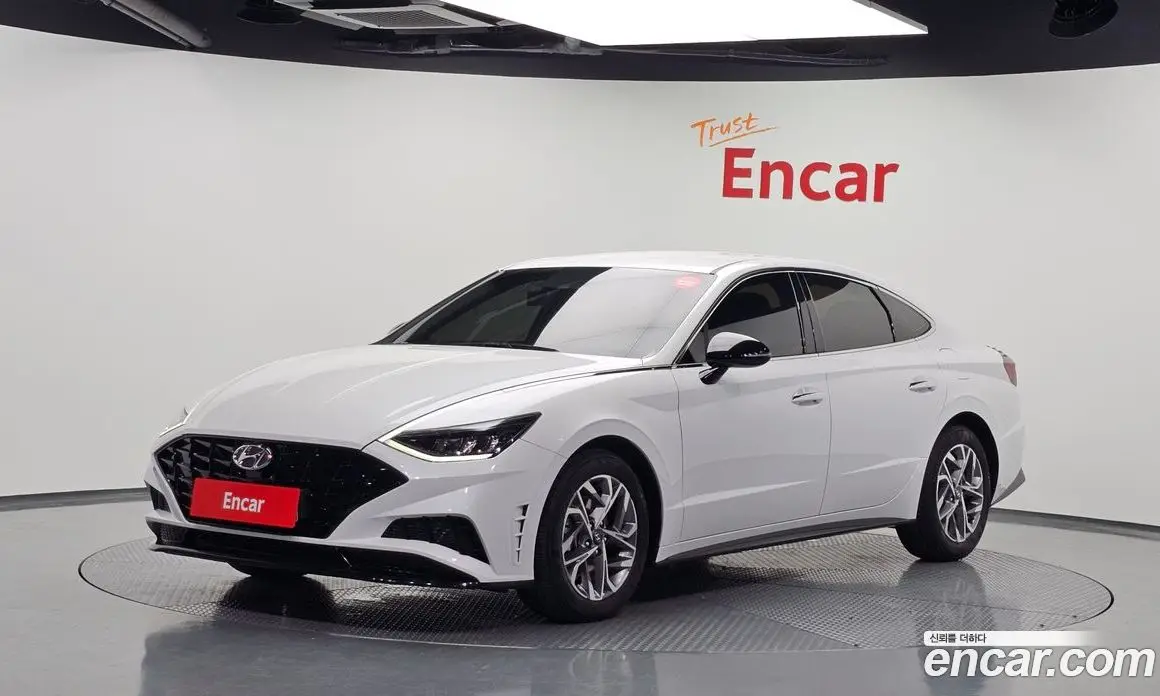 Hyundai Sonata 2022 2.0 автомат (гидро), фото 1 Hyundai Sonata 2022 2.0 автомат (гидро), фото 1