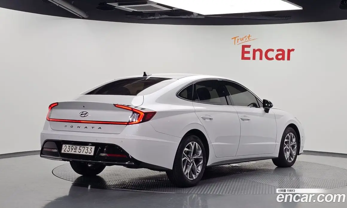 Hyundai Sonata 2022 2.0 автомат (гидро), фото 2 Hyundai Sonata 2022 2.0 автомат (гидро), фото 2