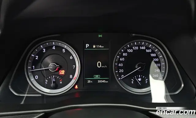 Hyundai Sonata 2022 2.0 автомат (гидро), миниатюра 11 Hyundai Sonata 2022 2.0 автомат (гидро), миниатюра 11