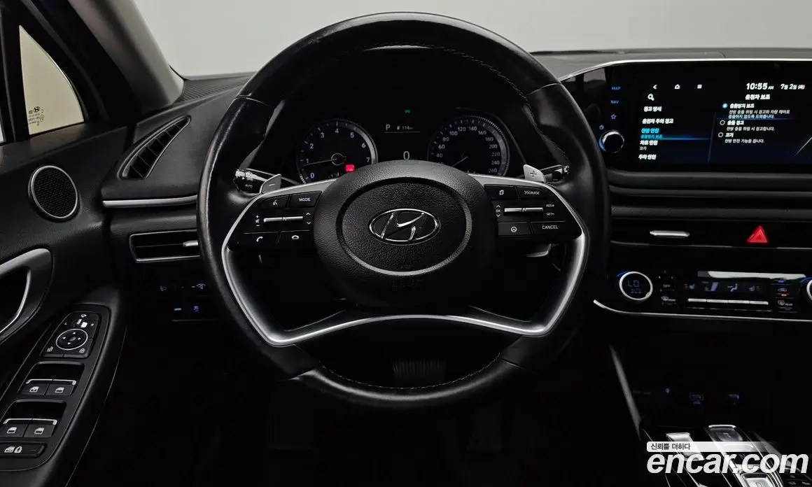 Hyundai Sonata 2022 2.0 автомат (гидро), фото 18 Hyundai Sonata 2022 2.0 автомат (гидро), фото 18