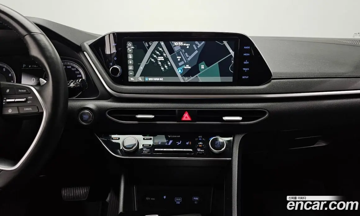 Hyundai Sonata 2022 2.0 автомат (гидро), фото 19 Hyundai Sonata 2022 2.0 автомат (гидро), фото 19