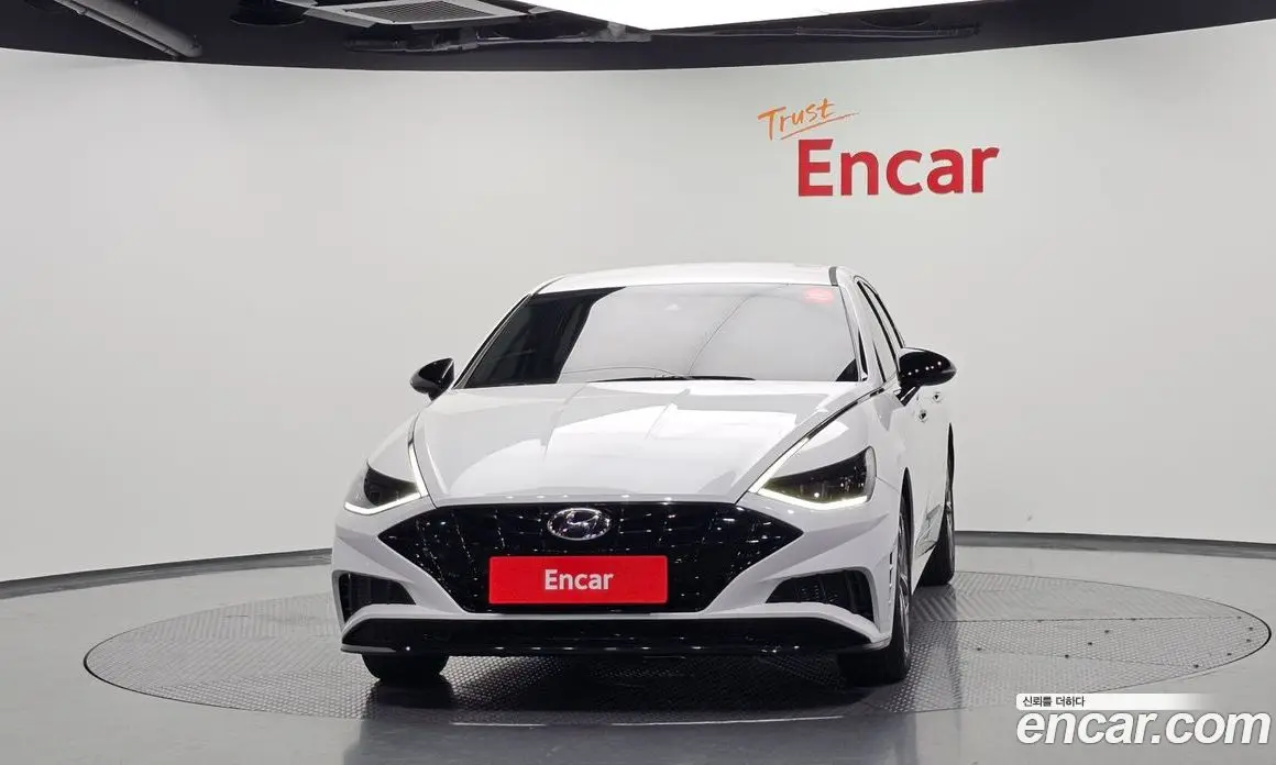 Hyundai Sonata 2022 2.0 автомат (гидро), фото 3 Hyundai Sonata 2022 2.0 автомат (гидро), фото 3