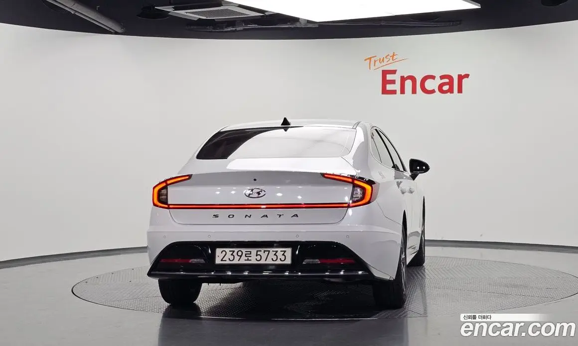 Hyundai Sonata 2022 2.0 автомат (гидро), фото 4 Hyundai Sonata 2022 2.0 автомат (гидро), фото 4