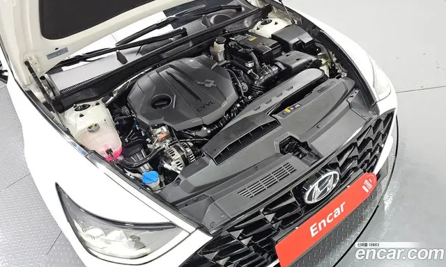 Hyundai Sonata 2022 2.0 автомат (гидро), миниатюра 6 Hyundai Sonata 2022 2.0 автомат (гидро), миниатюра 6