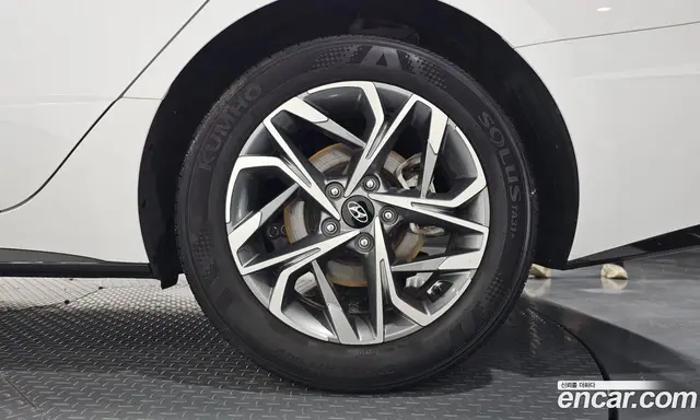 Hyundai Sonata 2022 2.0 автомат (гидро), миниатюра 7 Hyundai Sonata 2022 2.0 автомат (гидро), миниатюра 7