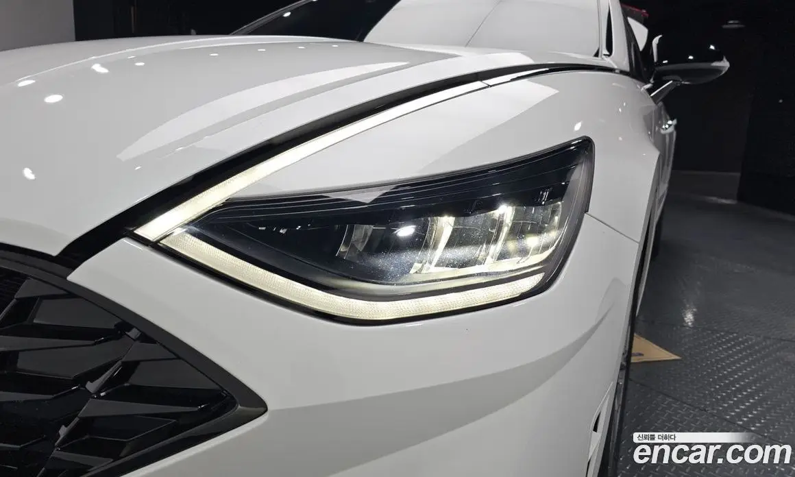 Hyundai Sonata 2022 2.0 автомат (гидро), фото 8 Hyundai Sonata 2022 2.0 автомат (гидро), фото 8