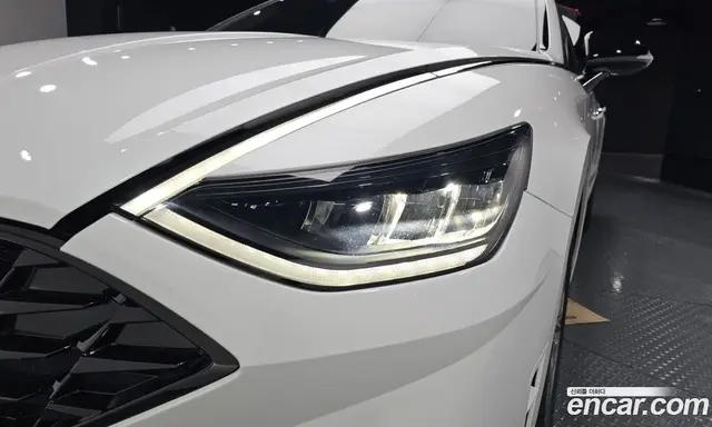 Hyundai Sonata 2022 2.0 автомат (гидро), миниатюра 8 Hyundai Sonata 2022 2.0 автомат (гидро), миниатюра 8