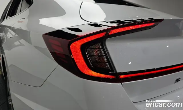 Hyundai Sonata 2022 2.0 автомат (гидро), миниатюра 9 Hyundai Sonata 2022 2.0 автомат (гидро), миниатюра 9