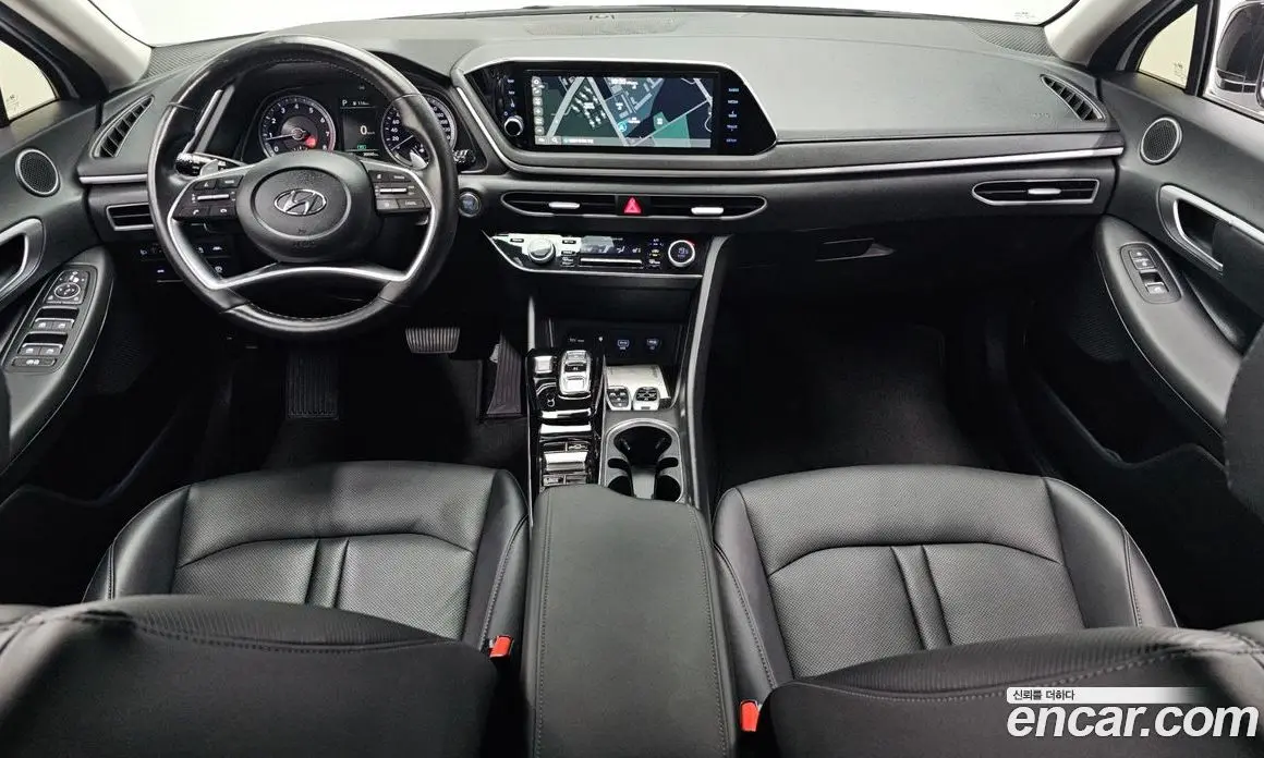 Hyundai Sonata 2022 2.0 автомат (гидро), фото 10 Hyundai Sonata 2022 2.0 автомат (гидро), фото 10