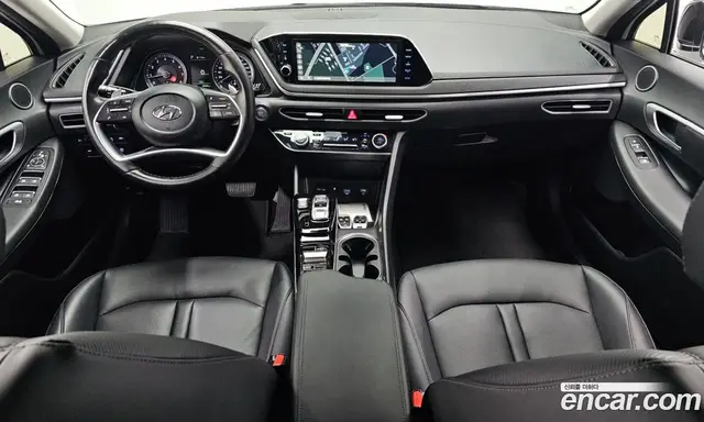 Hyundai Sonata 2022 2.0 автомат (гидро), миниатюра 10 Hyundai Sonata 2022 2.0 автомат (гидро), миниатюра 10