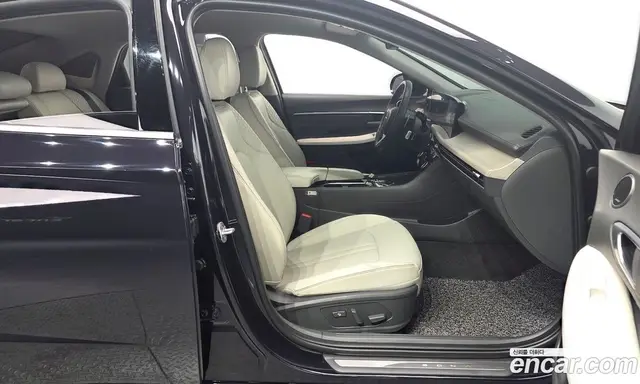 Hyundai Sonata 2023 2.0 автомат (гидро), миниатюра 10