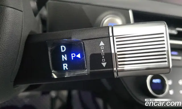 Hyundai Sonata 2025 2.0 автомат (гидро), миниатюра 12