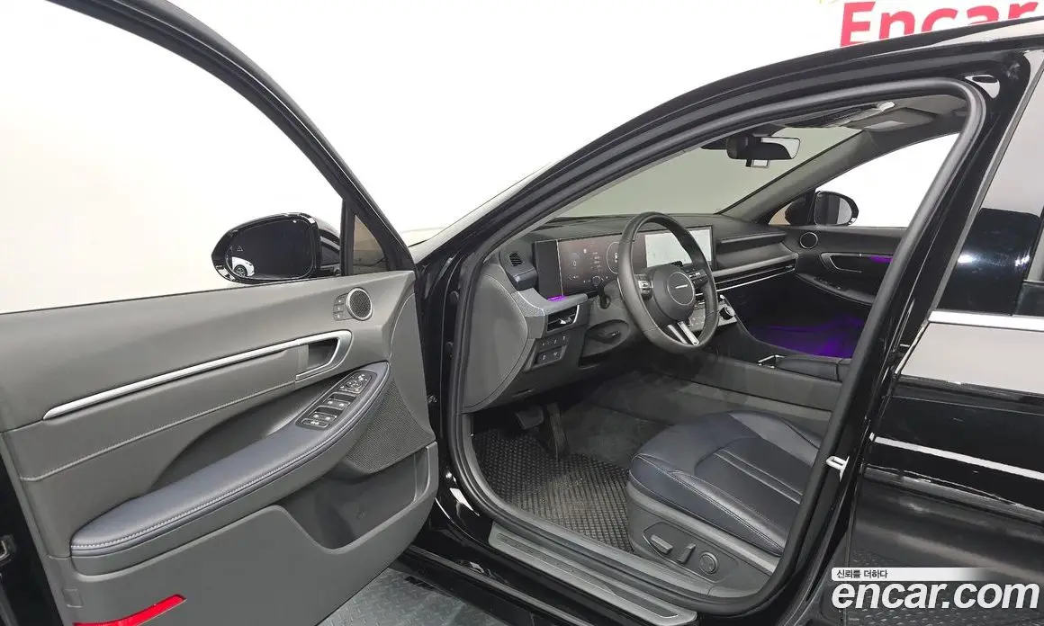Hyundai Sonata 2025 2.0 автомат (гидро), фото 13 Hyundai Sonata 2025 2.0 автомат (гидро), фото 13