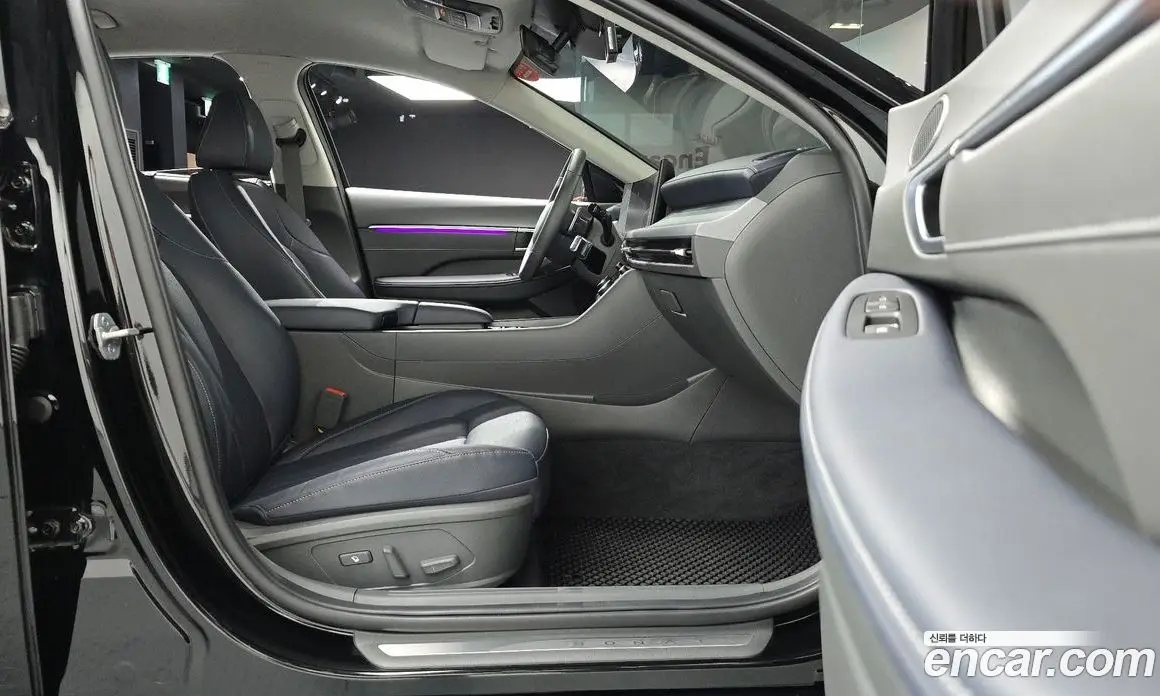 Hyundai Sonata 2025 2.0 автомат (гидро), фото 16 Hyundai Sonata 2025 2.0 автомат (гидро), фото 16