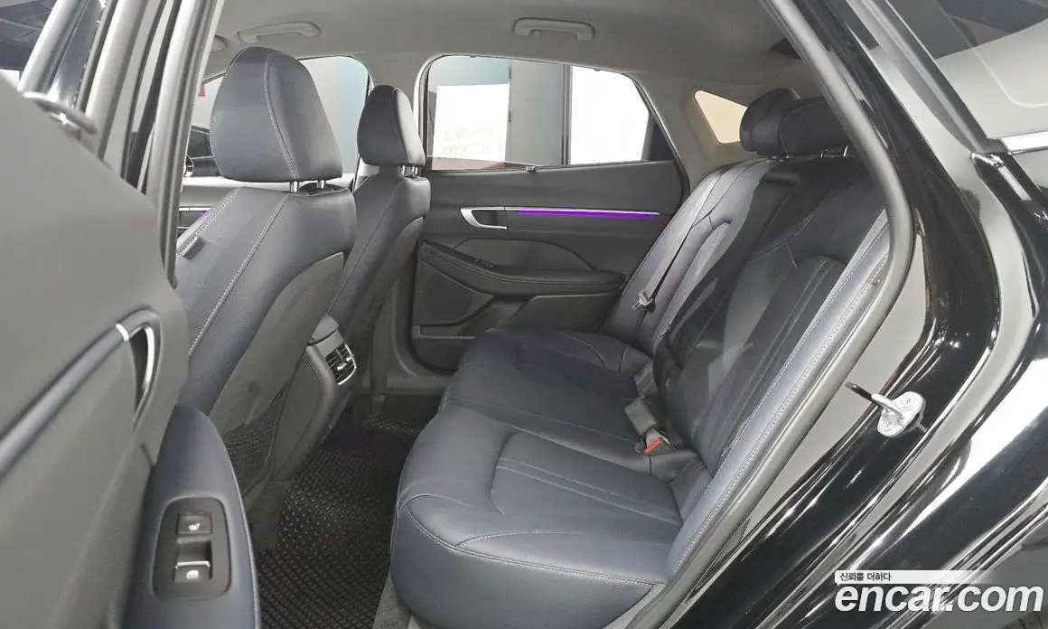 Hyundai Sonata 2025 2.0 автомат (гидро), фото 17 Hyundai Sonata 2025 2.0 автомат (гидро), фото 17