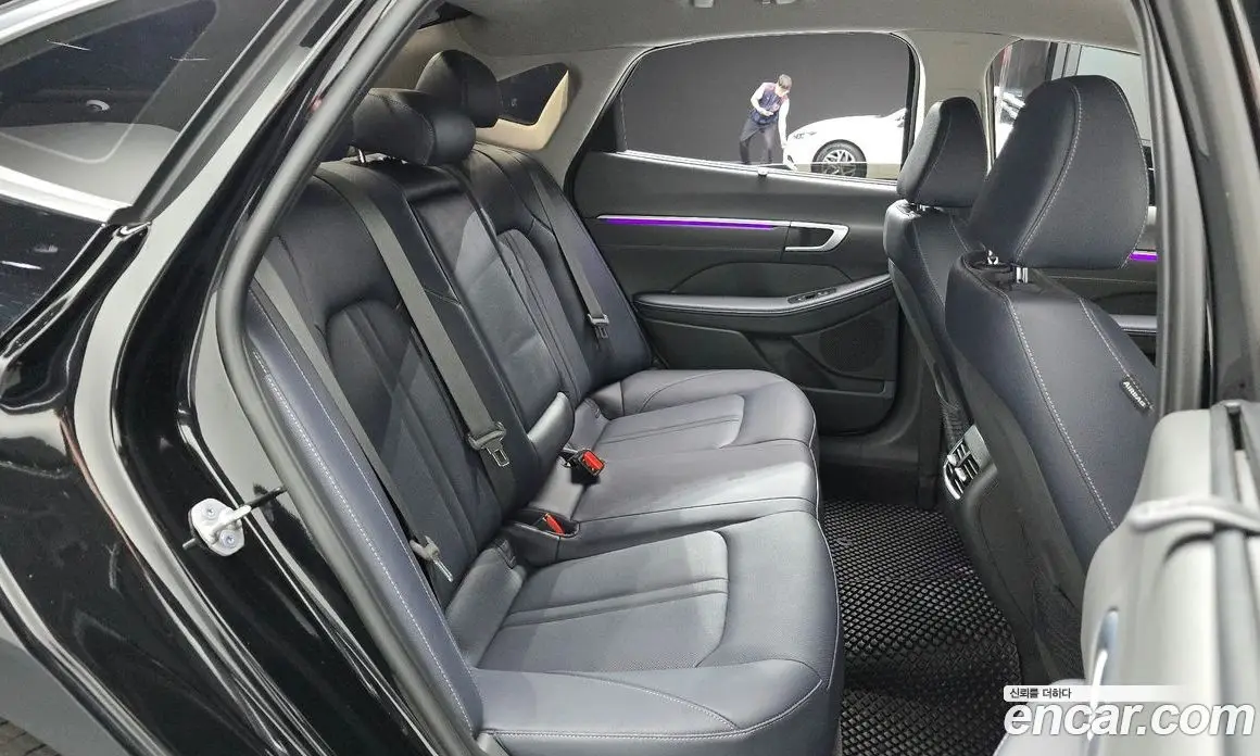 Hyundai Sonata 2025 2.0 автомат (гидро), фото 18 Hyundai Sonata 2025 2.0 автомат (гидро), фото 18