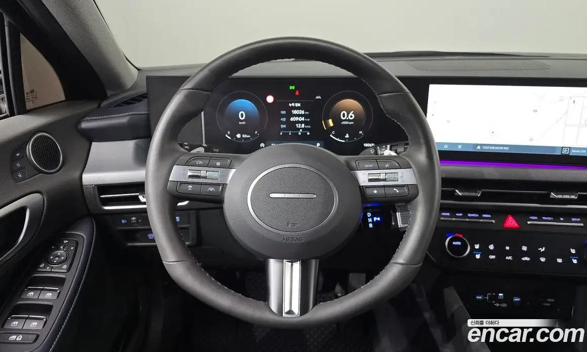 Hyundai Sonata 2025 2.0 автомат (гидро), фото 19 Hyundai Sonata 2025 2.0 автомат (гидро), фото 19
