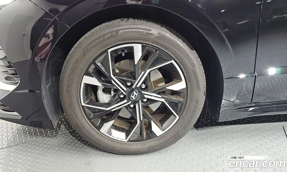 Hyundai Sonata 2025 2.0 автомат (гидро), фото 5 Hyundai Sonata 2025 2.0 автомат (гидро), фото 5