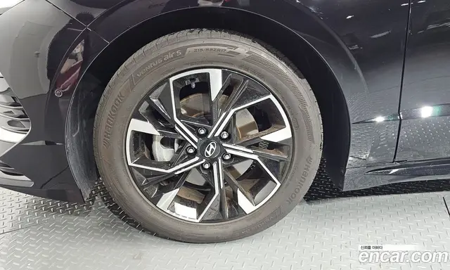 Hyundai Sonata 2025 2.0 автомат (гидро), миниатюра 5 Hyundai Sonata 2025 2.0 автомат (гидро), миниатюра 5