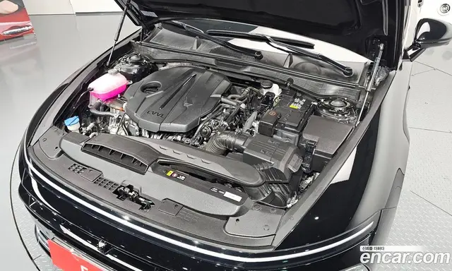 Hyundai Sonata 2025 2.0 автомат (гидро), миниатюра 6 Hyundai Sonata 2025 2.0 автомат (гидро), миниатюра 6