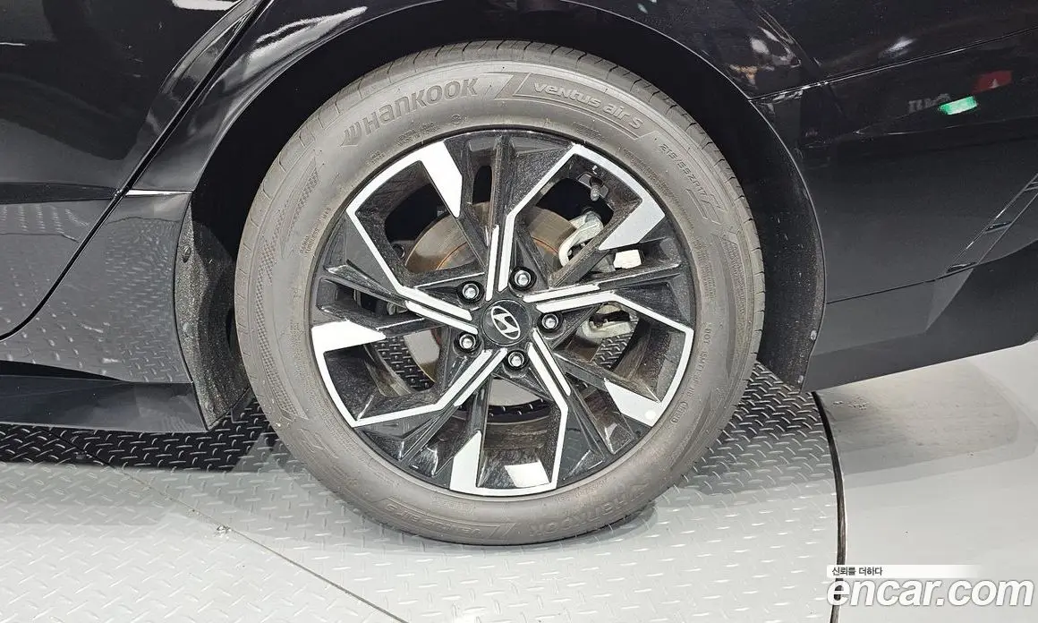 Hyundai Sonata 2025 2.0 автомат (гидро), фото 7 Hyundai Sonata 2025 2.0 автомат (гидро), фото 7