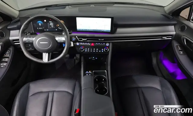 Hyundai Sonata 2025 2.0 автомат (гидро), миниатюра 10 Hyundai Sonata 2025 2.0 автомат (гидро), миниатюра 10