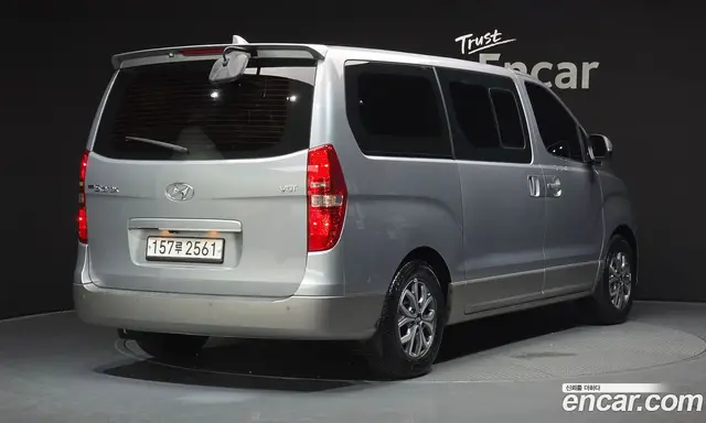Hyundai Starex 2019 2.5 автомат (гидро), миниатюра 2 Hyundai Starex 2019 2.5 автомат (гидро), миниатюра 2