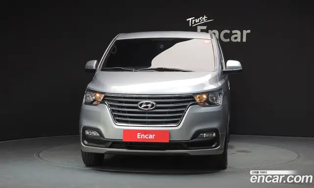 Hyundai Starex 2019 2.5 автомат (гидро), миниатюра 3 Hyundai Starex 2019 2.5 автомат (гидро), миниатюра 3