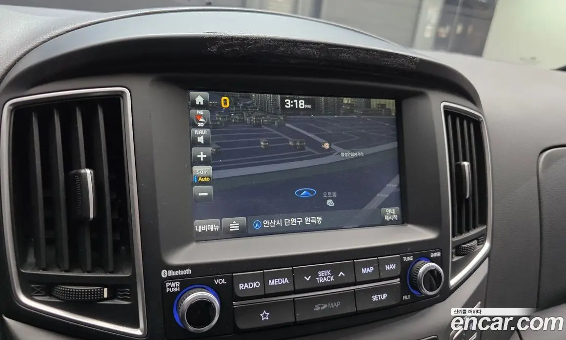 Hyundai Starex 2019 2.5 автомат (гидро), фото 22 Hyundai Starex 2019 2.5 автомат (гидро), фото 22
