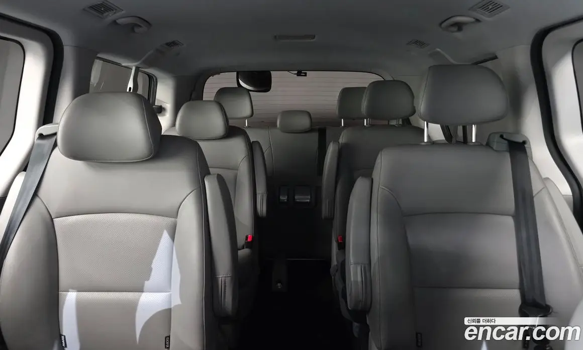 Hyundai Starex 2019 2.5 автомат (гидро), фото 28 Hyundai Starex 2019 2.5 автомат (гидро), фото 28