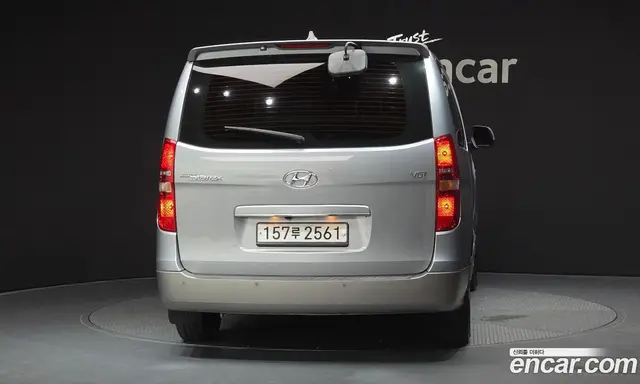 Hyundai Starex 2019 2.5 автомат (гидро), миниатюра 4 Hyundai Starex 2019 2.5 автомат (гидро), миниатюра 4