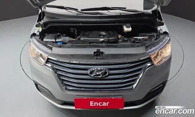 Hyundai Starex 2019 2.5 автомат (гидро), миниатюра 6 Hyundai Starex 2019 2.5 автомат (гидро), миниатюра 6