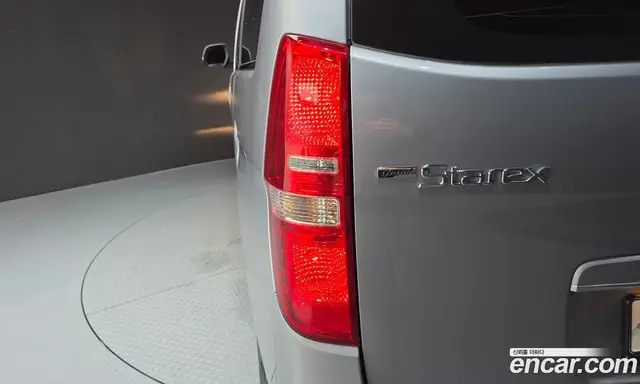 Hyundai Starex 2019 2.5 автомат (гидро), миниатюра 9 Hyundai Starex 2019 2.5 автомат (гидро), миниатюра 9