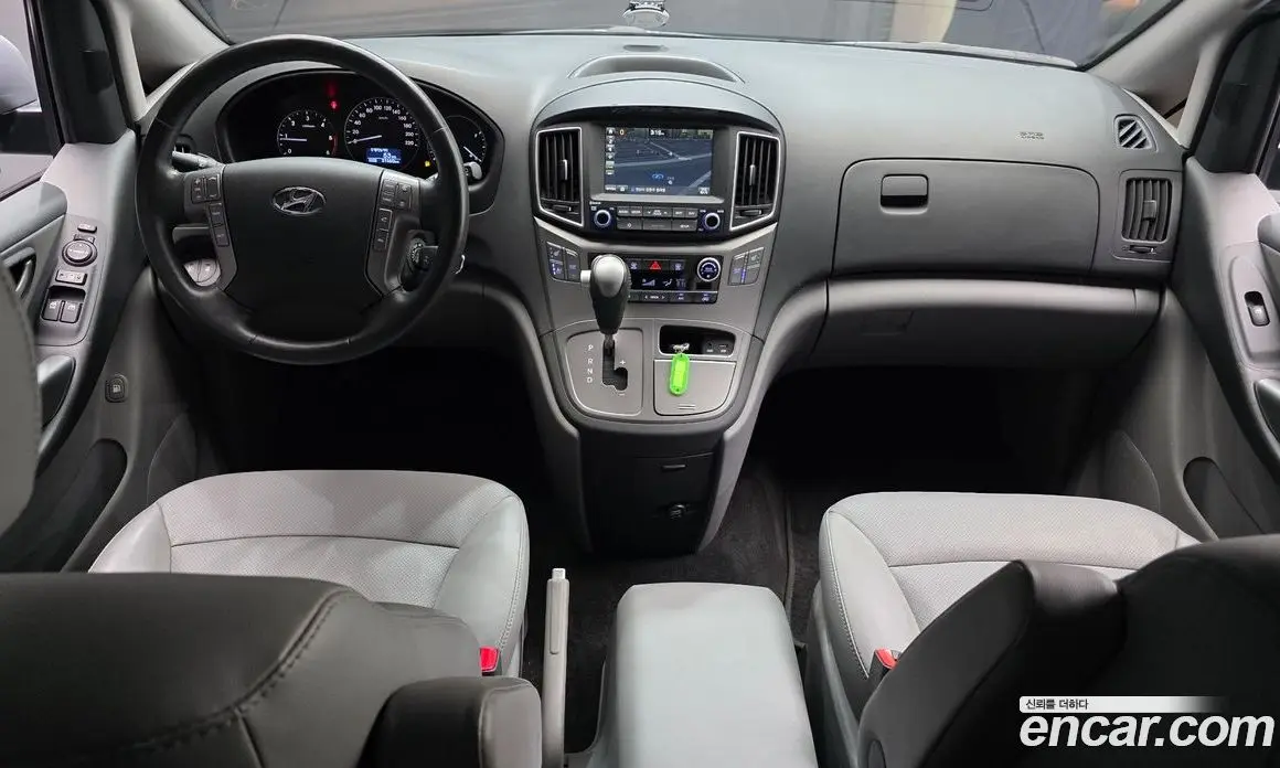 Hyundai Starex 2019 2.5 автомат (гидро), фото 10 Hyundai Starex 2019 2.5 автомат (гидро), фото 10