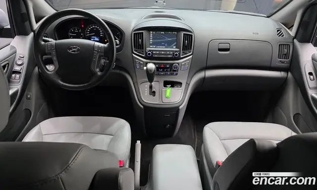 Hyundai Starex 2019 2.5 автомат (гидро), миниатюра 10 Hyundai Starex 2019 2.5 автомат (гидро), миниатюра 10
