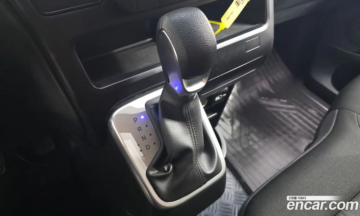 Hyundai Staria 2022 2.2 автомат (гидро), фото 12 Hyundai Staria 2022 2.2 автомат (гидро), фото 12