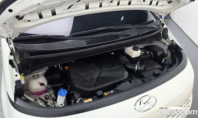 Hyundai Staria 2022 2.2 автомат (гидро), миниатюра 6 Hyundai Staria 2022 2.2 автомат (гидро), миниатюра 6