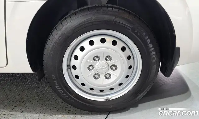 Hyundai Staria 2022 2.2 автомат (гидро), миниатюра 7 Hyundai Staria 2022 2.2 автомат (гидро), миниатюра 7