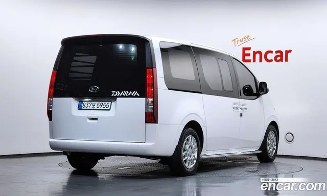 Hyundai Staria, 2023, 29 122 км