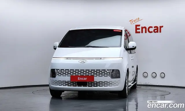 Hyundai Staria 2023 3.5 автомат (гидро), миниатюра 2 Hyundai Staria 2023 3.5 автомат (гидро), миниатюра 2