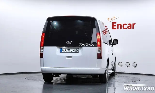 Hyundai Staria 2023 3.5 автомат (гидро), миниатюра 3 Hyundai Staria 2023 3.5 автомат (гидро), миниатюра 3